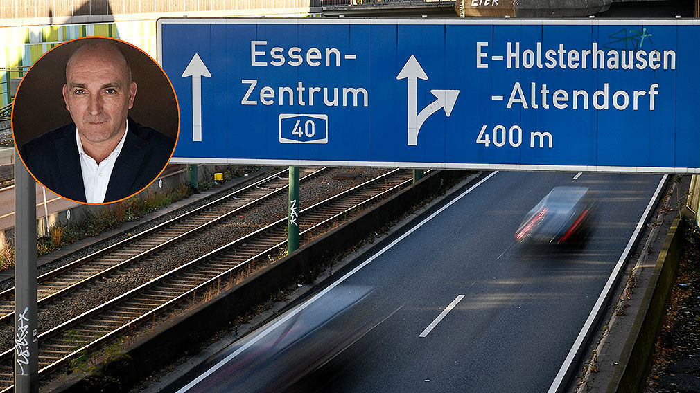 Kommentar zum Diesel-Fahrverbot