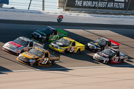 Truckseries
