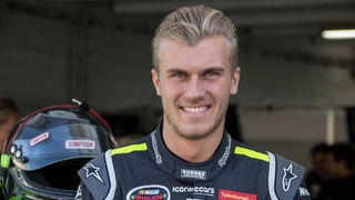 NASCAR: Euro-Series mit Saisonhighlight