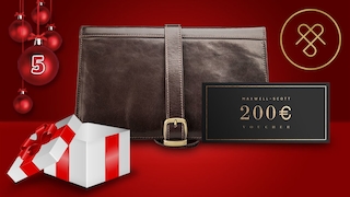 Adventskalender-Gewinnspiel 2018