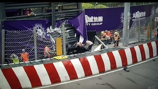 Formel 3: Flörsch testet