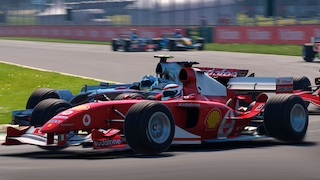 Formel 1 Spiel 2017