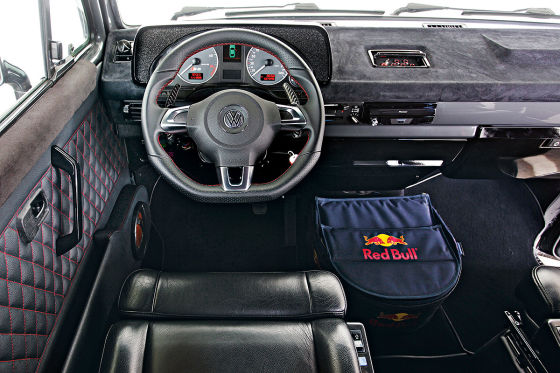 VW T3: Sechs Power-Bullis im Vergleich