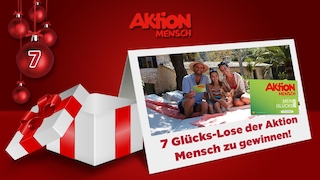 Adventskalender-Gewinnspiel 2018