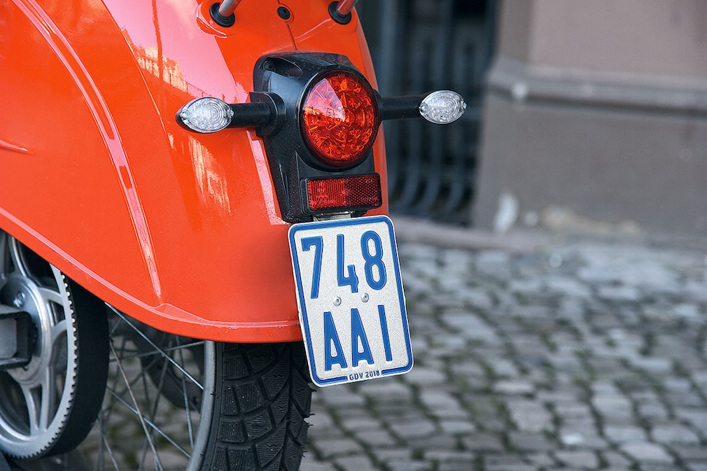 GDV Versicherungskennzeichen