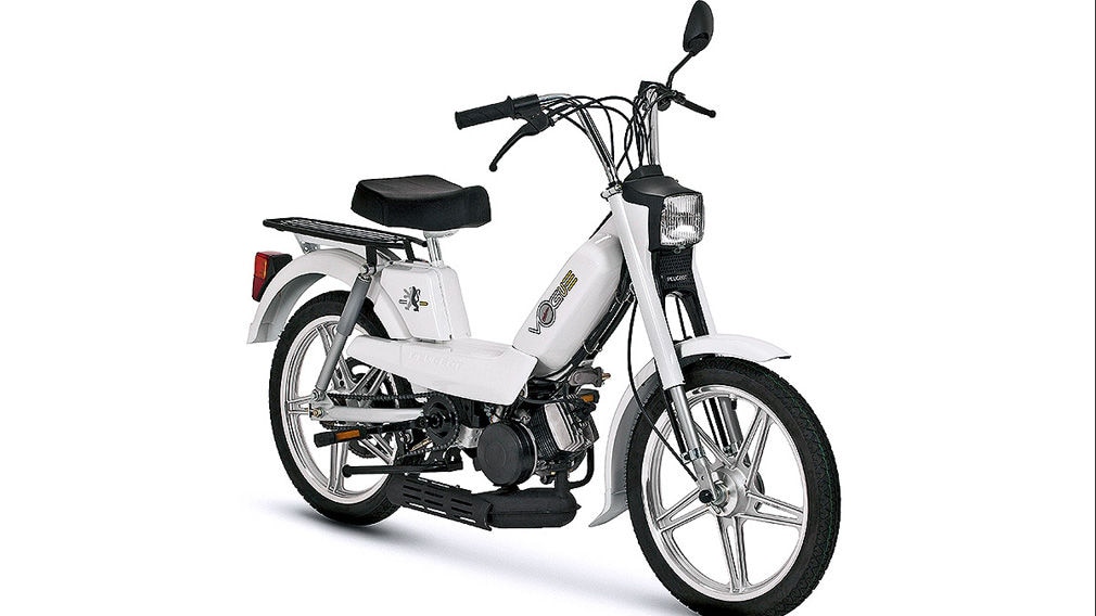 Mofa Führerschein: Kosten und Prüfung