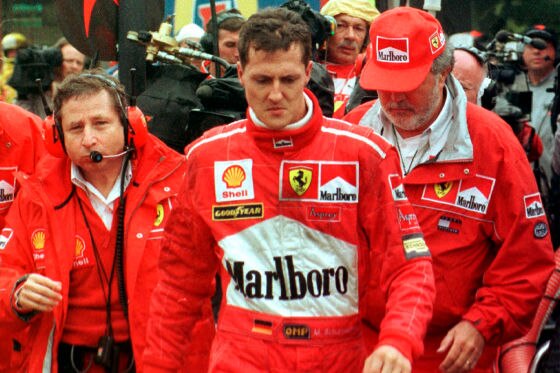 Schumacher