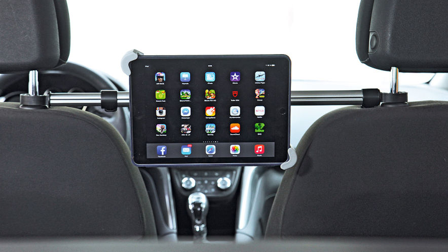 iPad Pro 9.7/10.5/11/12.9 Auto Kopfstützen Tablet Halterung für iPad Air Mini 1 2 3 4 Brand – Eono Tablet Halterung KFZ Galaxy Tab Smartphone und Tablet mit 4.4-11 Zoll 