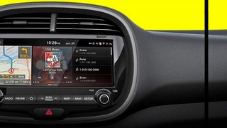 Kia Soul (2019)