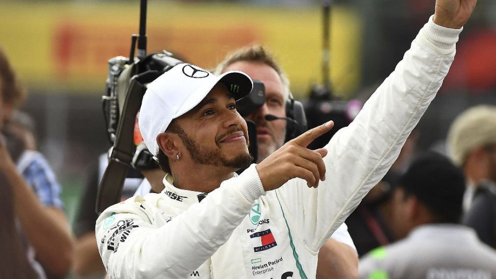 Formel 1