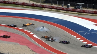 Formel 1: Alonso