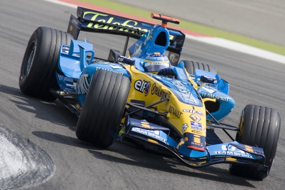 Alonso