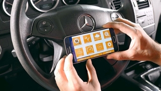 Amazon Black Friday: OBD2 Bluetooth-Diagnosegerät