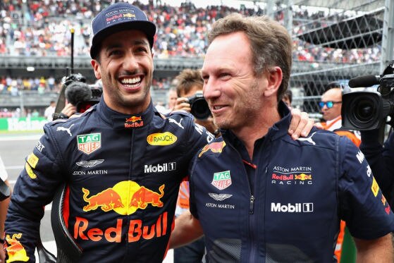 Red Bull