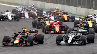 Formel 1