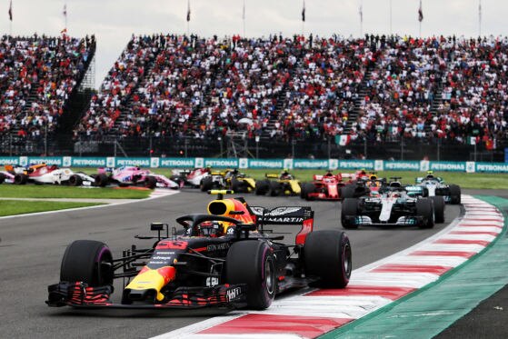 Verstappen