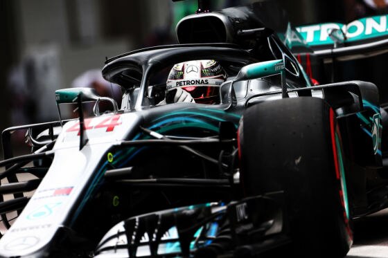 Formel 1