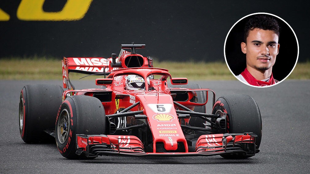 Formel 1 Formel 1
