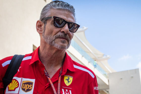 Ferrari