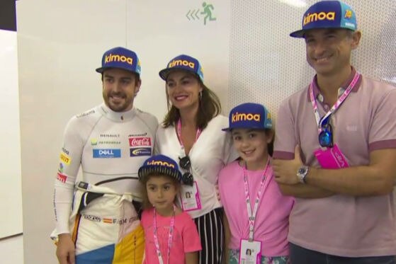 Alonso