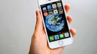 Öl-Apps