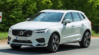 Heico XC60 T6