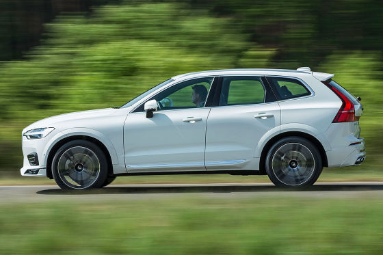 Heico XC60 T6
