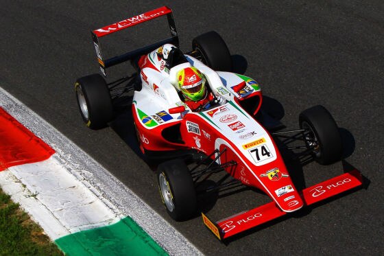 Fittipaldi