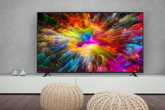 MEDION X18113 Smart-TV