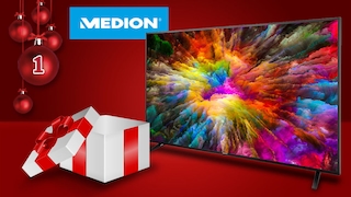 Adventskalender-Gewinnspiel 2018
