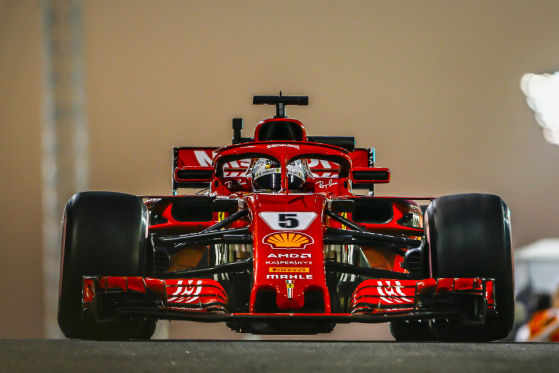 Ferrari