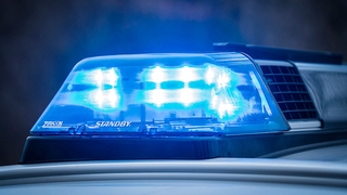 Soko Autoposer: Illegales Autorennen