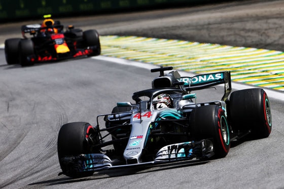 Hamilton