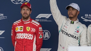 Formel 1: Statistik