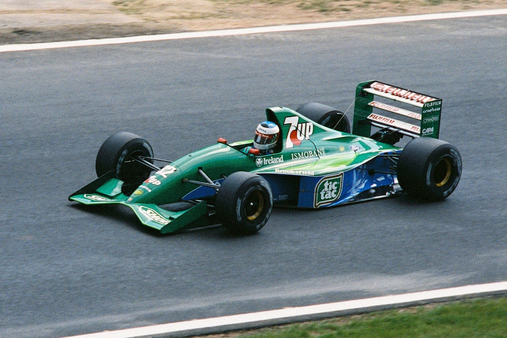 Diese Schumi-Rekorde jagt Hamilton