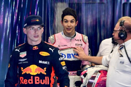 Ocon