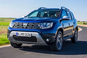 10 Allrad-SUVs im Check