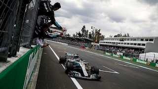 Formel 1: Rennsport