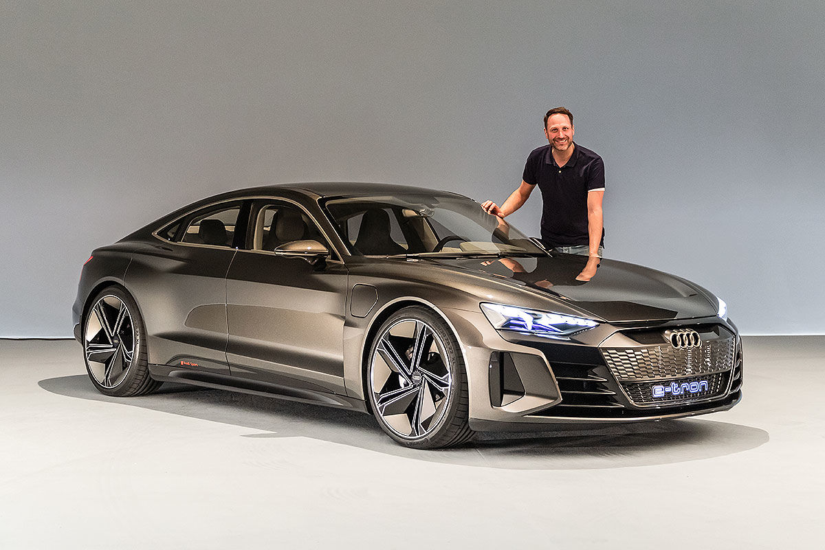 Новый 2023 6. Audi e tron 2021. Audi e-tron gt 2021. Audi e-tron gt Concept. Audi e-tron Concept 2022.
