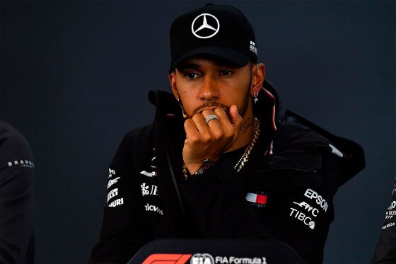 Hamilton