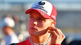 Formel 3: Günther gewinnt