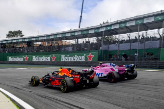 Force India