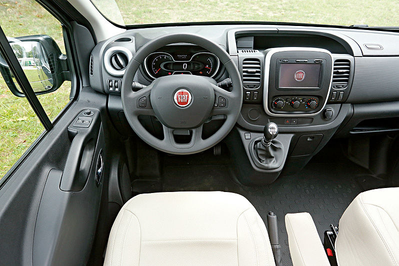 Drei Campervans im Wohnmobil-Test