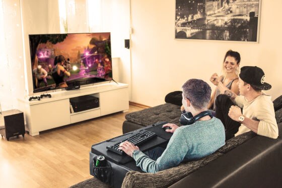 Couchmaster®
