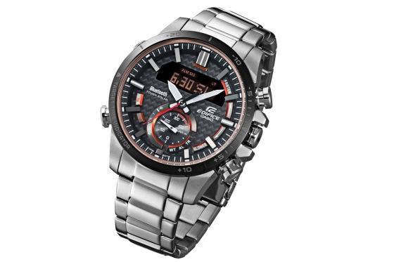 Sportchronograph von EDIFICE