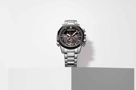 Sportchronograph von EDIFICE