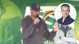 Kommentar zum Thema Tuning