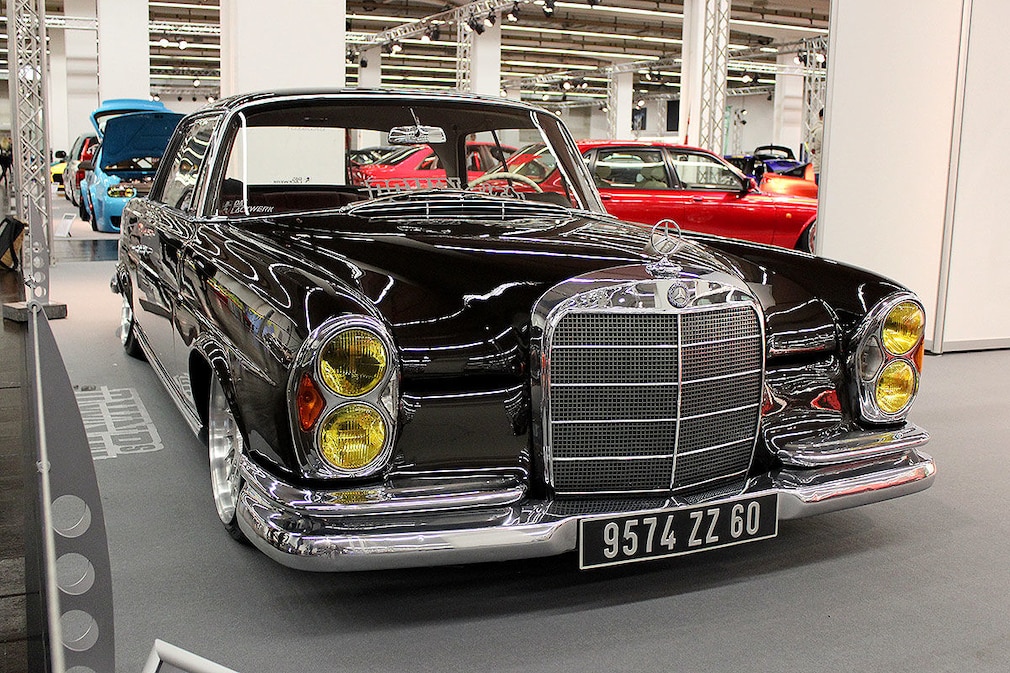 Bildergalerie Tops und Flops Essen (2018)