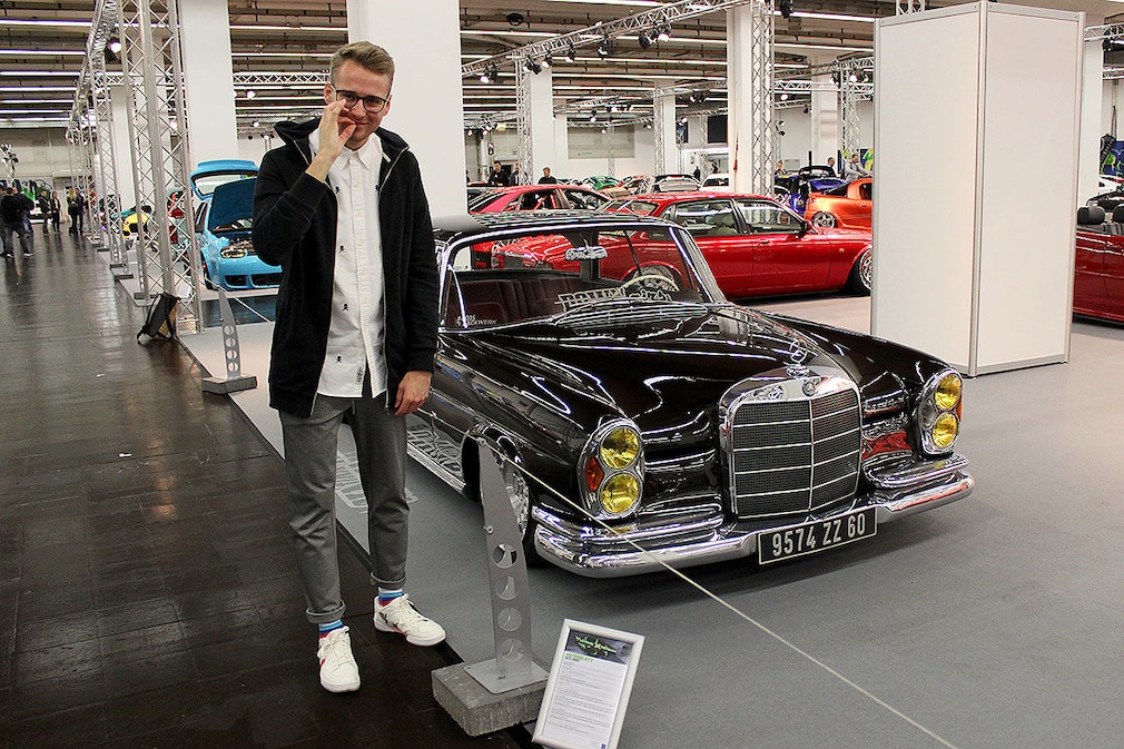 Bildergalerie Tops und Flops Essen (2018)