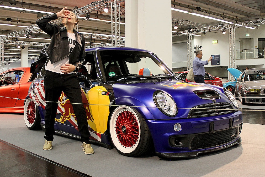 Bildergalerie Tops und Flops Essen (2018)